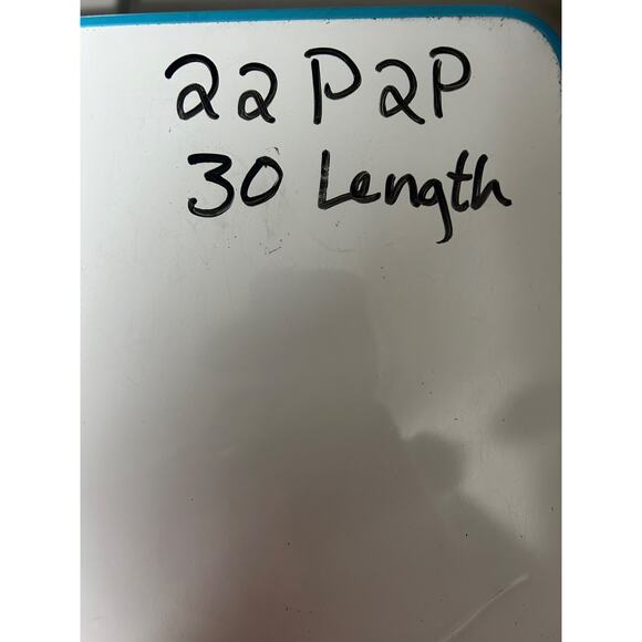 Relwen Flannel Shirt Mens Medium Green Plaid Fall Long Sleeve - Picture 4 of 4